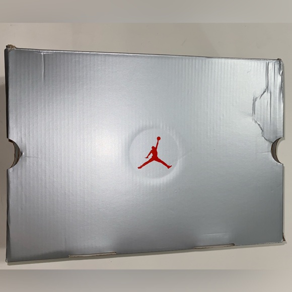 Og Jordans size 7 - Picture 2 of 8